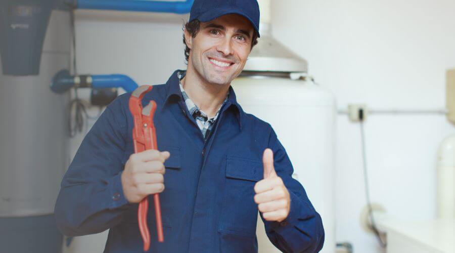 Professional same day plumber in Buckner, KY